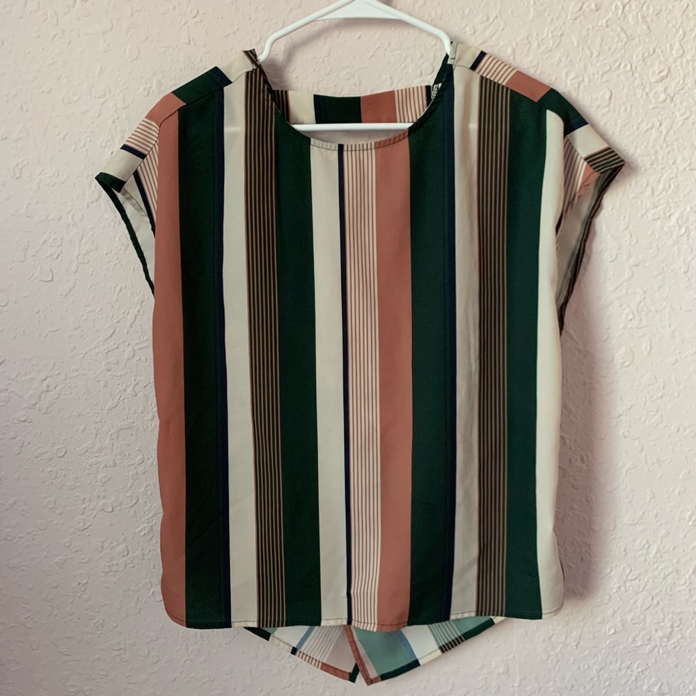 SHEIN L Womens Blouse.